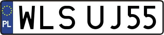 WLSUJ55