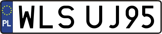 WLSUJ95