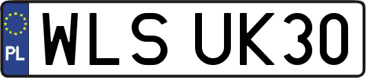 WLSUK30