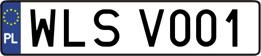 WLSV001