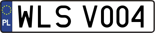 WLSV004