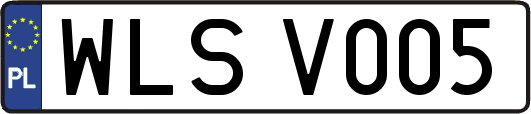 WLSV005