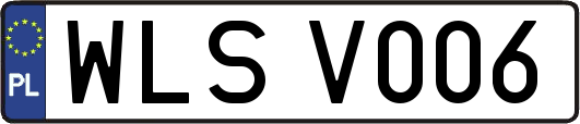 WLSV006