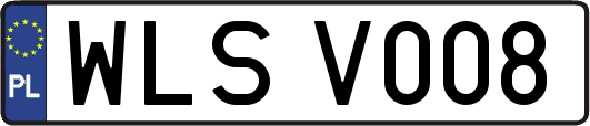WLSV008