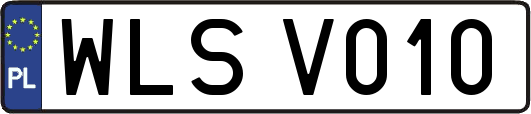 WLSV010