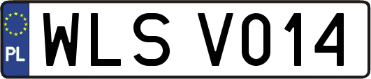 WLSV014