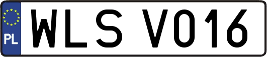WLSV016