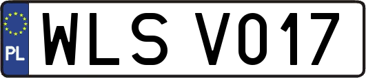 WLSV017