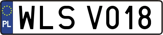 WLSV018