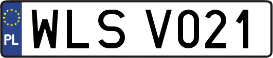 WLSV021