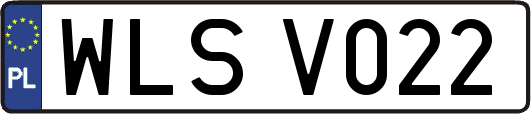 WLSV022