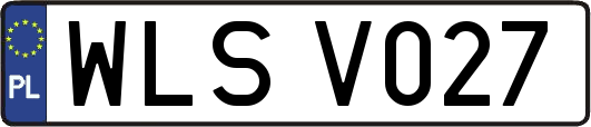 WLSV027