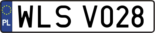 WLSV028