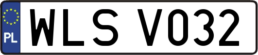 WLSV032