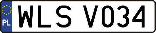 WLSV034