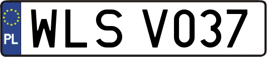 WLSV037