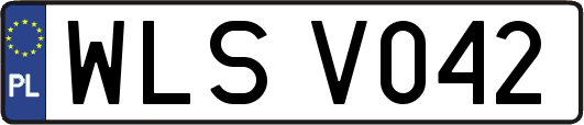 WLSV042