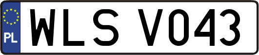 WLSV043