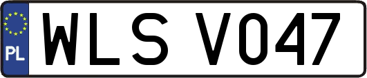 WLSV047