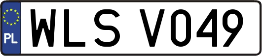 WLSV049