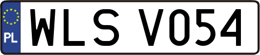 WLSV054