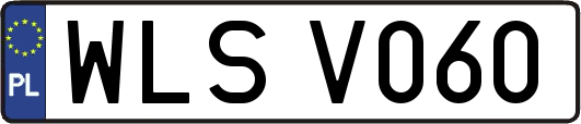 WLSV060