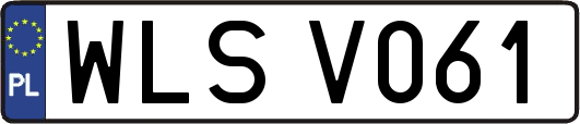 WLSV061