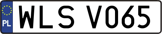 WLSV065