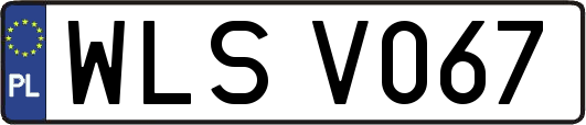 WLSV067