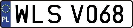 WLSV068