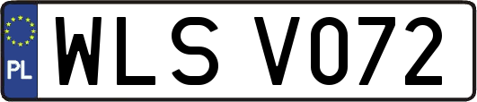 WLSV072