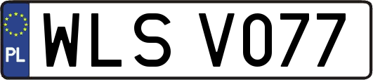 WLSV077