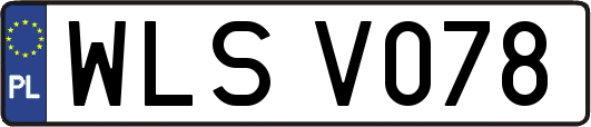 WLSV078