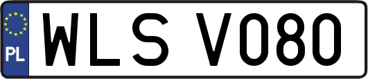 WLSV080