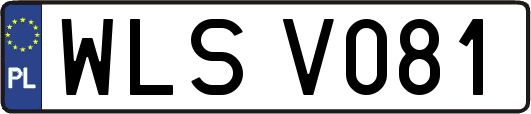 WLSV081