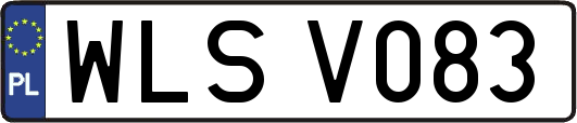 WLSV083