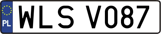 WLSV087