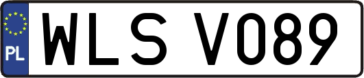 WLSV089