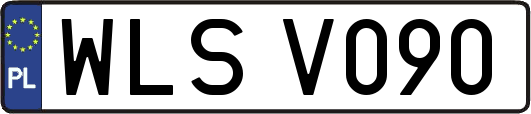 WLSV090