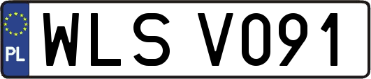 WLSV091