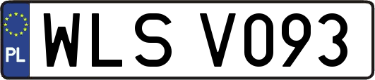 WLSV093