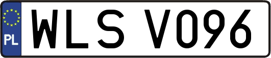 WLSV096