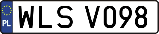WLSV098