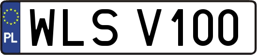 WLSV100