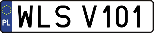 WLSV101