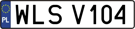 WLSV104