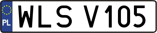 WLSV105