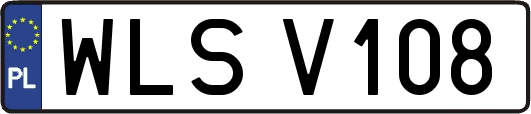 WLSV108