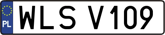 WLSV109