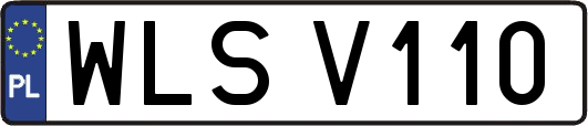 WLSV110